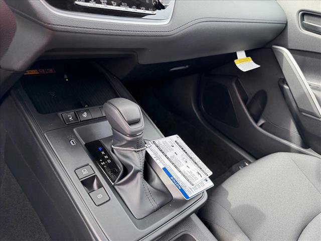 New 2026 Toyota Corolla Cross LE image 14