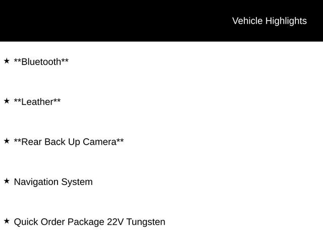 New 2026 RAM 1500 Tungsten image 10