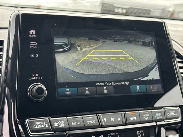 Used 2023 Honda Odyssey Touring image 28