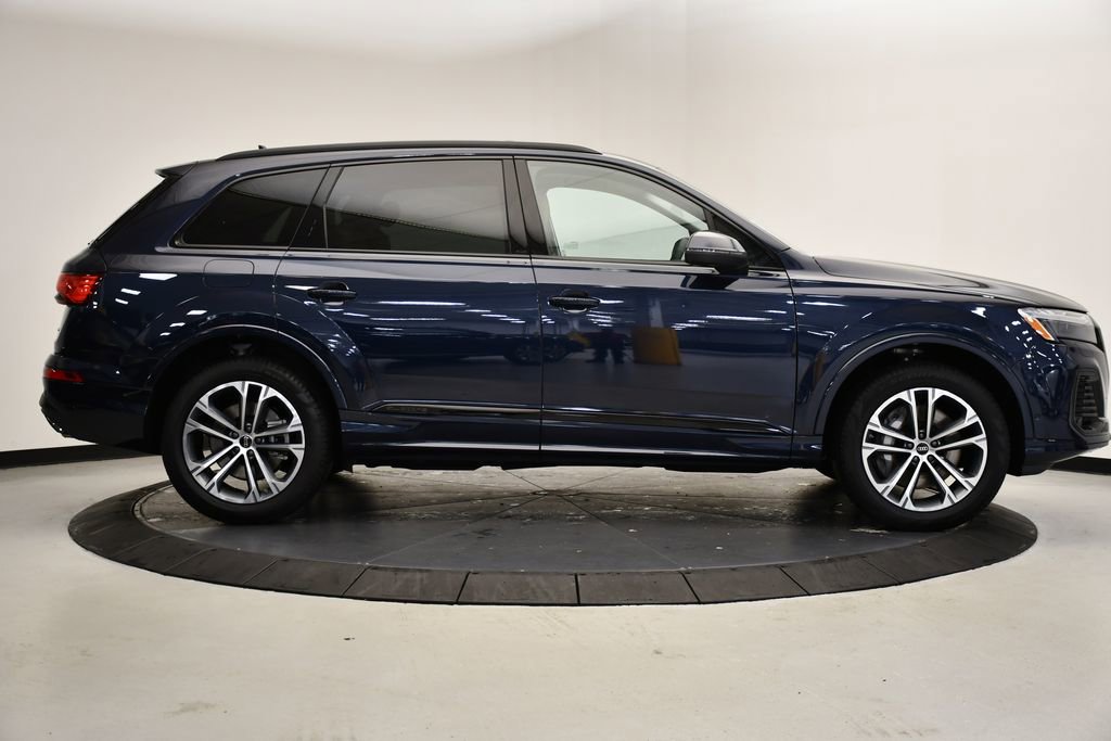 New 2026 Audi Q7 2.0T Premium image 6