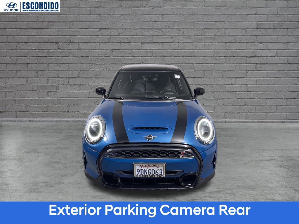Used 2023 MINI Cooper S FWD image 8