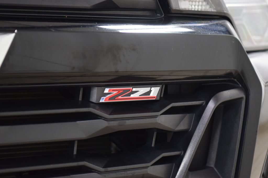 Used 2024 Chevrolet Colorado Z71 w/ Z71 Convenience Package 2 AWD/4WD image 16