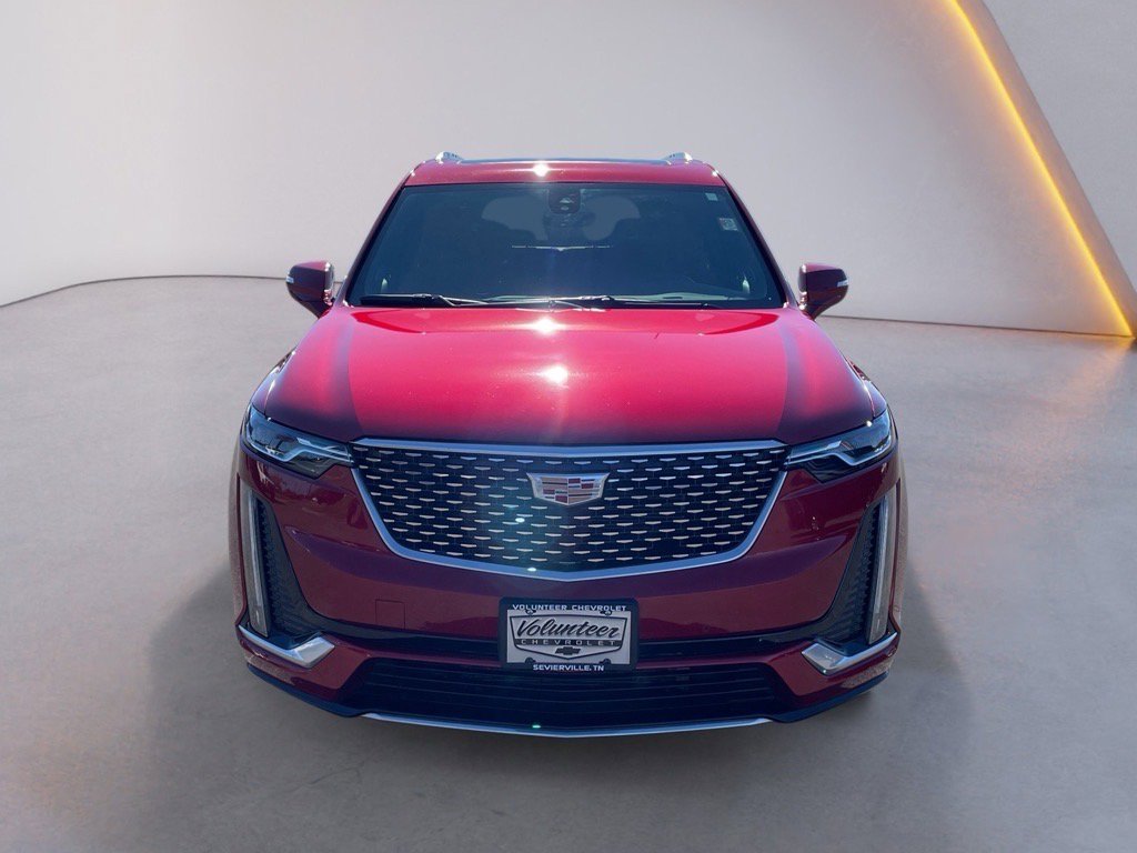 Used 2024 Cadillac XT6 Premium Luxury image 8