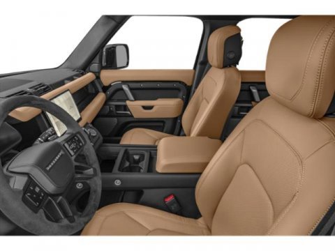 New 2025 Land Rover Defender 110 V8 image 12