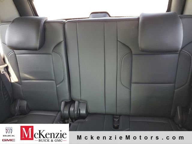 Used 2019 Chevrolet Tahoe LT AWD/4WD image 24