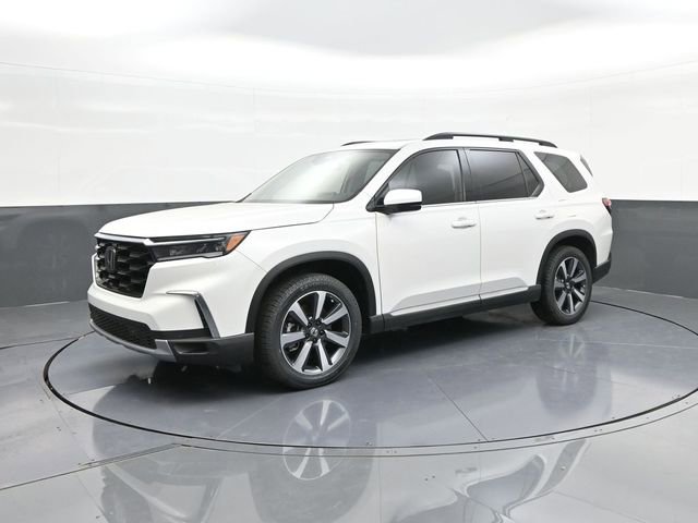 Certified 2024 Honda Pilot Touring image 33