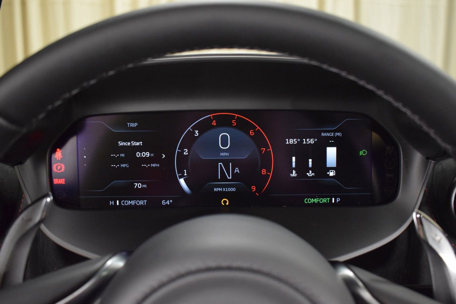 New 2026 McLaren 750S RWD image 28