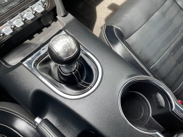 Used 2015 Ford Mustang GT Premium w/ Equipment Group 401A RWD image 24