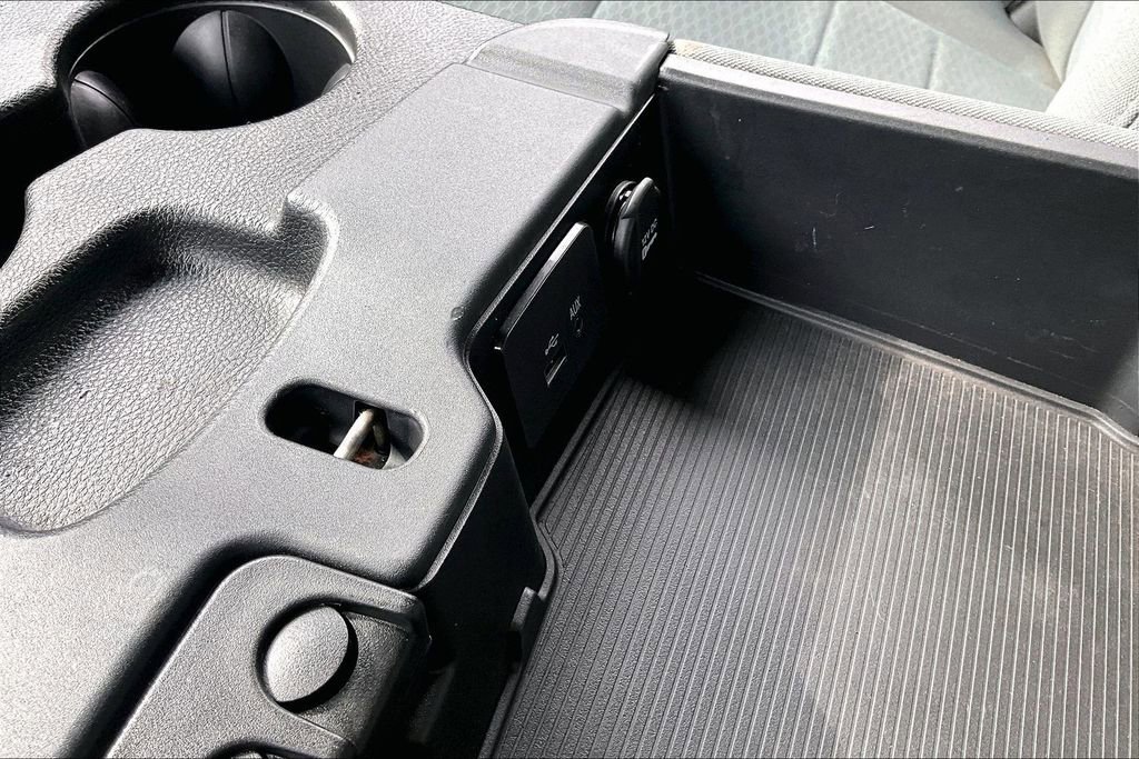 Used 2015 RAM 1500 Tradesman w/ Popular Equipment Group image 28