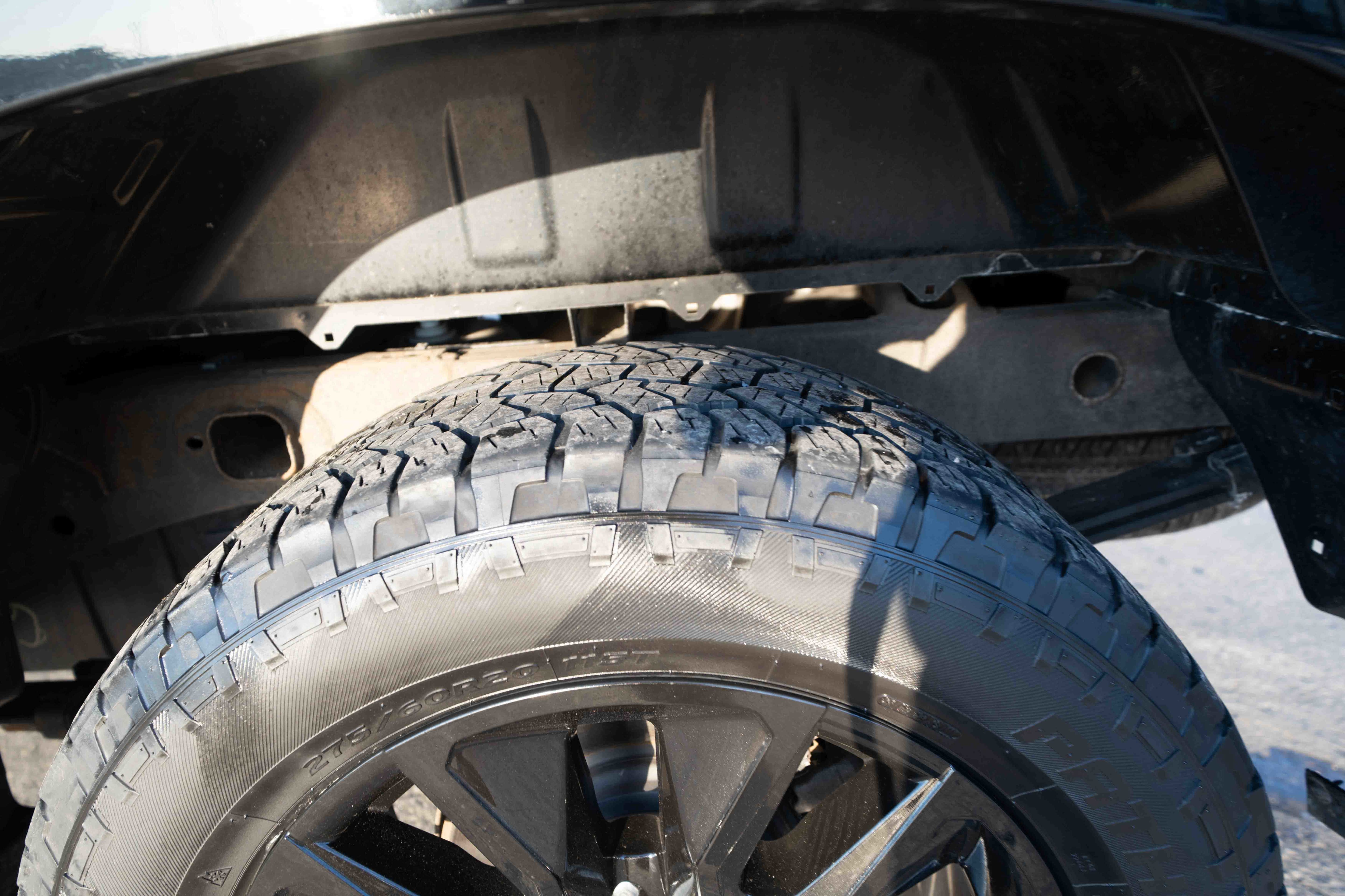 Used 2022 Chevrolet Silverado 1500 Custom image 29