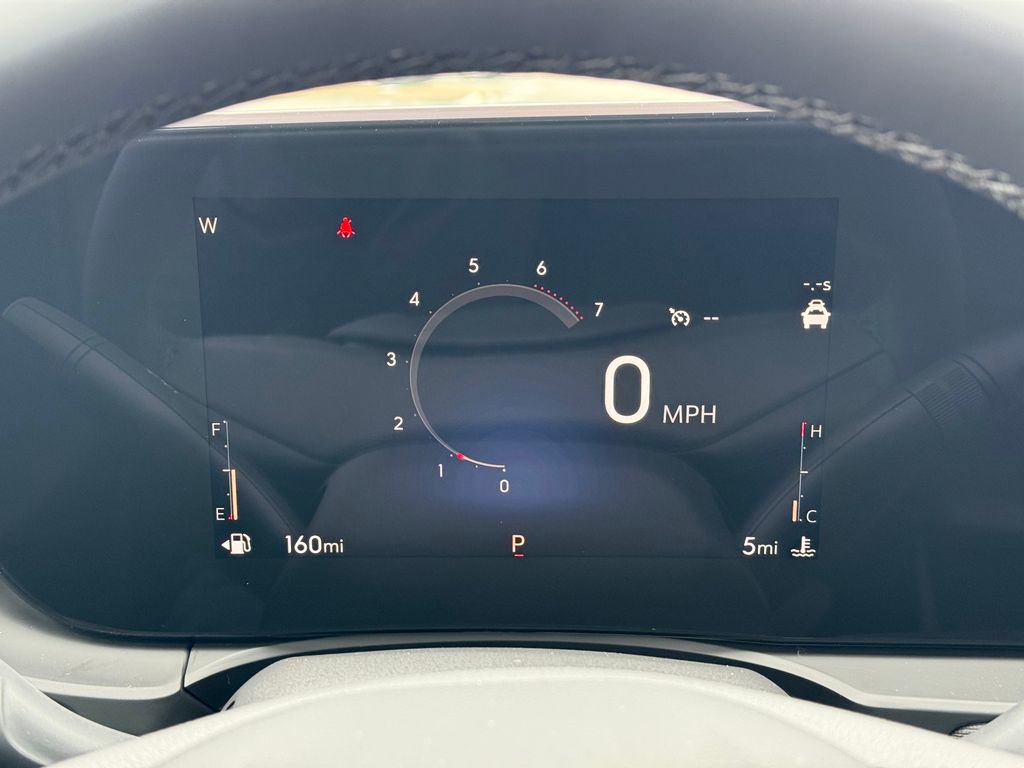 New 2026 Buick Envista Sport Touring w/ Convenience I Package image 32