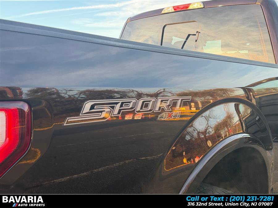 Used 2019 Ford F150 XLT w/ Equipment Group 302A Luxury image 21