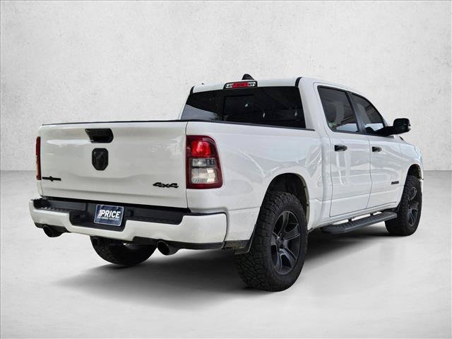 Used 2023 RAM 1500 Lone Star AWD/4WD image 5
