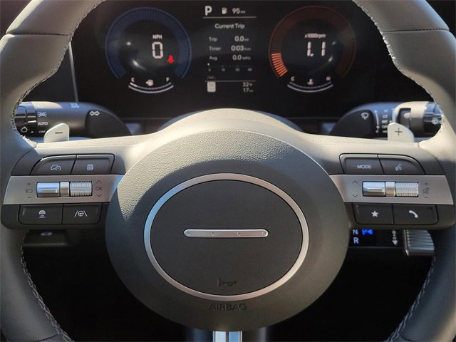 New 2026 Hyundai Sonata SEL image 19