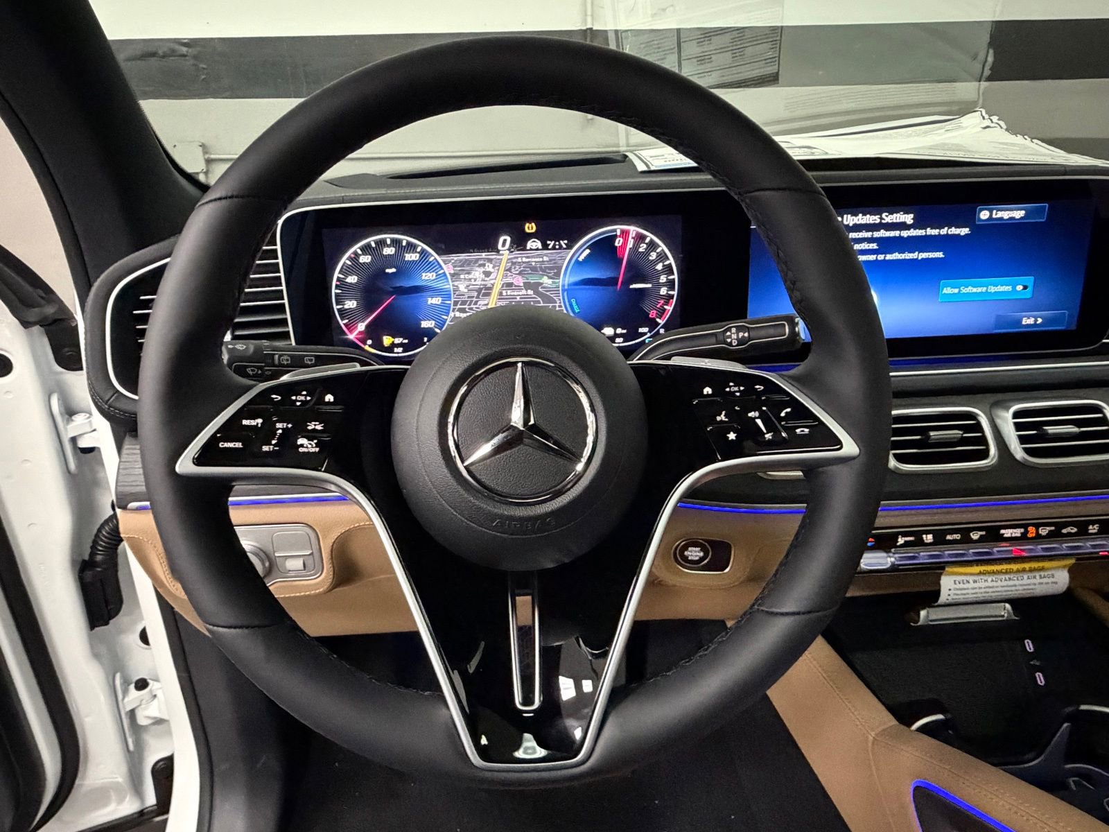 New 2026 Mercedes-Benz GLE 450e 4MATIC image 22