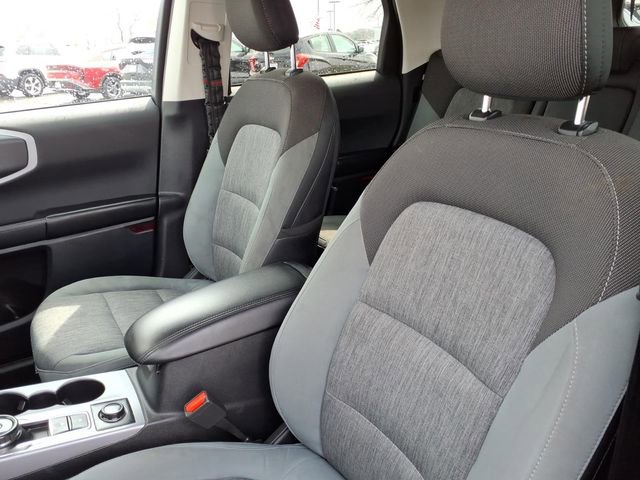 Used 2022 Ford Bronco Sport Big Bend w/ Convenience Package image 13