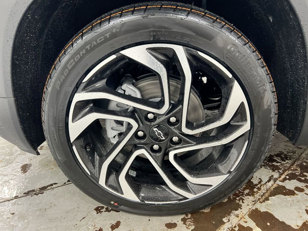 New 2026 Chevrolet TrailBlazer RS w/ Convenience Package image 27