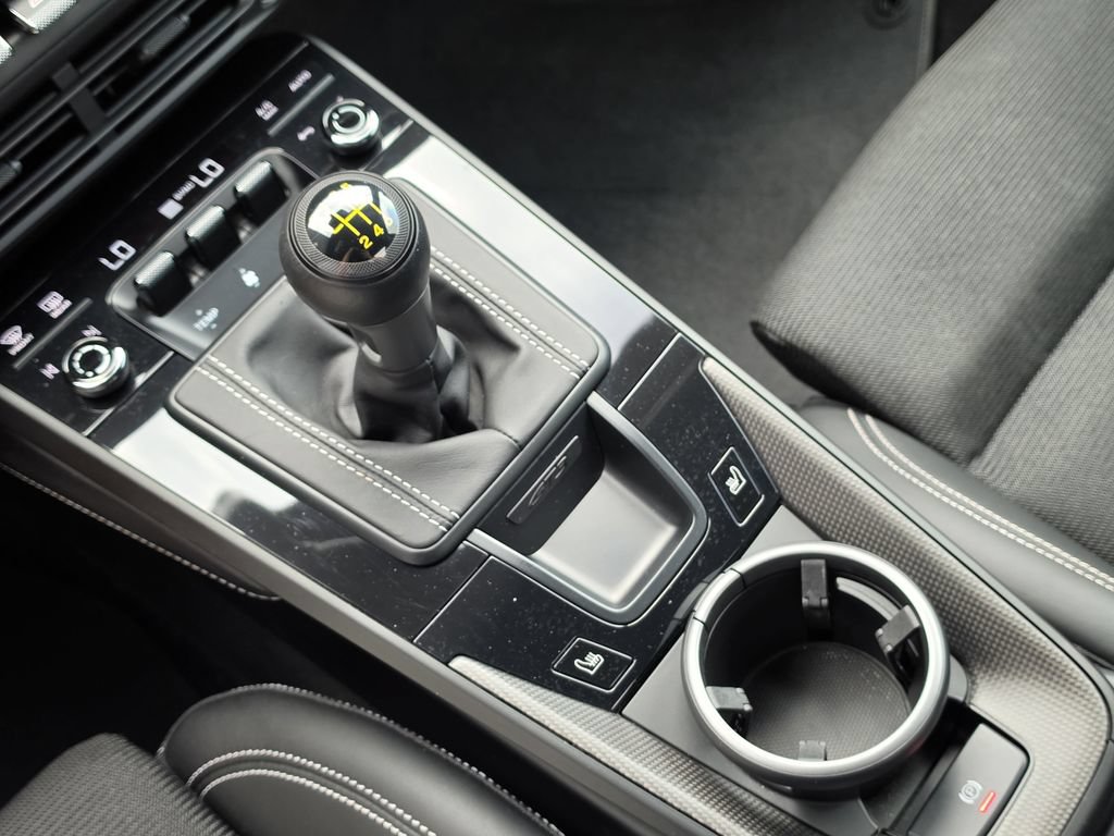 Certified 2023 Porsche 911 GT3 RWD image 25
