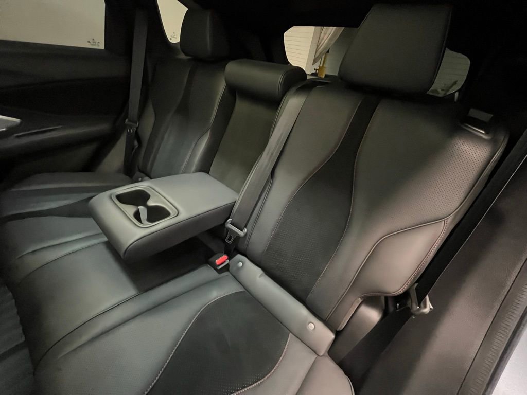 Certified 2023 Acura RDX A-Spec AWD/4WD image 14