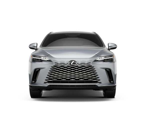 New 2026 Lexus RX 350h AWD/4WD image 6