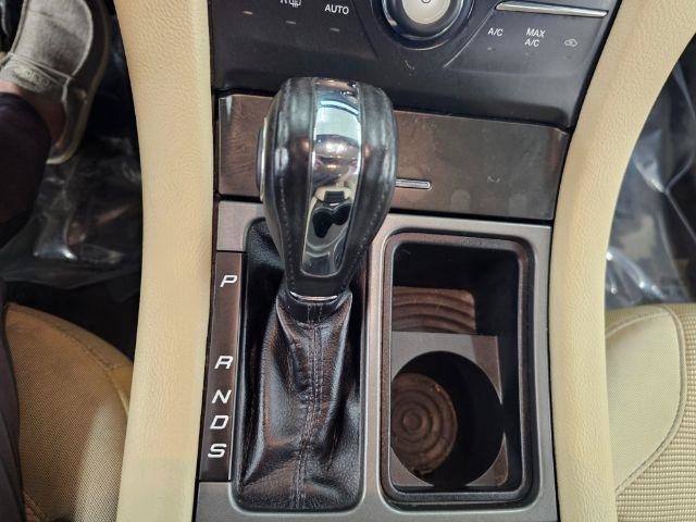 Used 2019 Ford Taurus SEL w/ Equipment Group 201A image 20