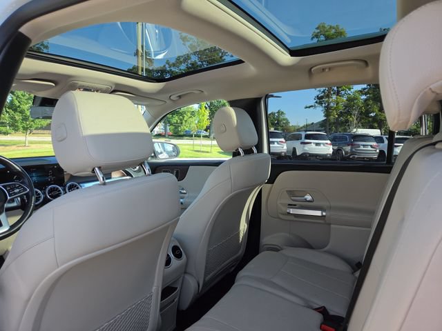 Certified 2023 Mercedes-Benz GLB 250 4MATIC image 27