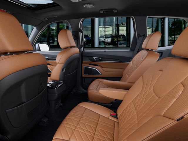 New 2025 Kia Telluride EX X-Line AWD/4WD image 18