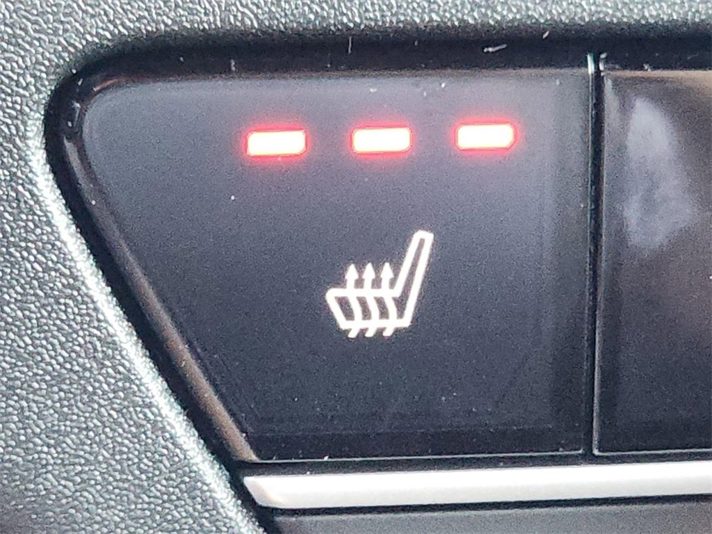 New 2026 Honda CR-V TrailSport image 11