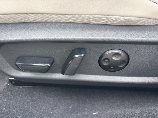 New 2026 Nissan Sentra SL w/ Floor Mat Package FWD image 15
