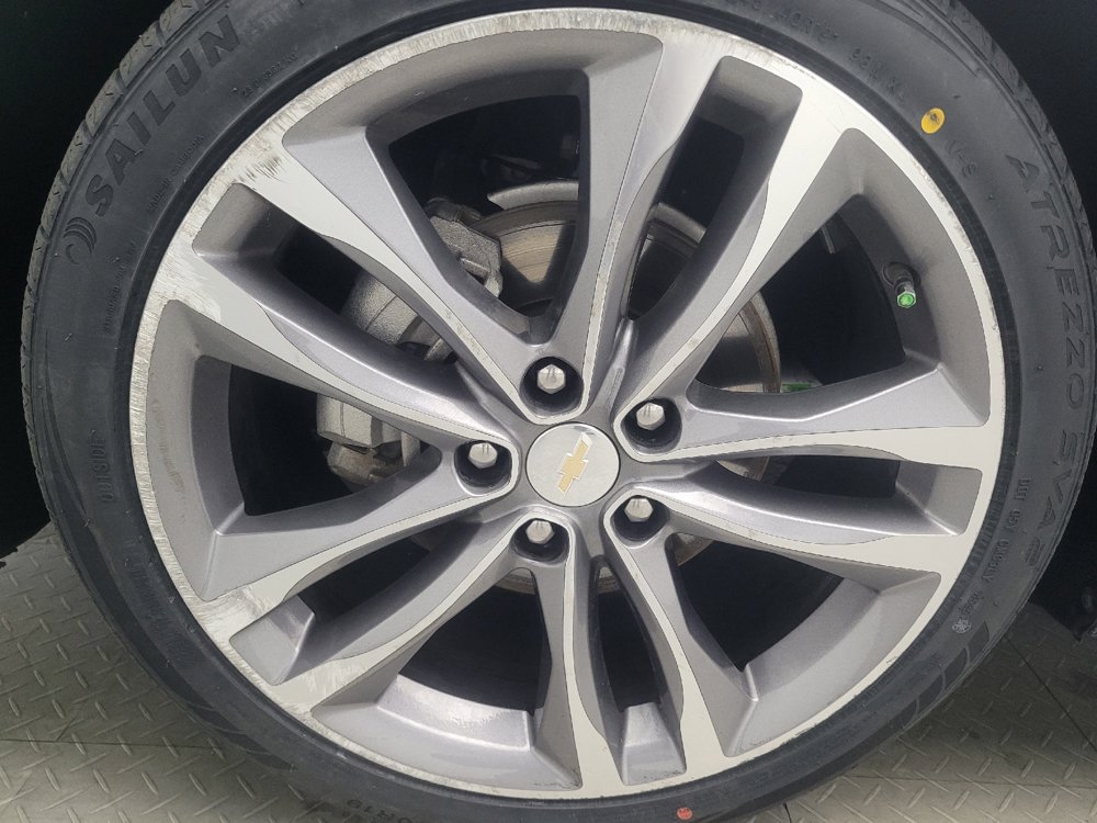 Used 2024 Chevrolet Malibu LT FWD image 31