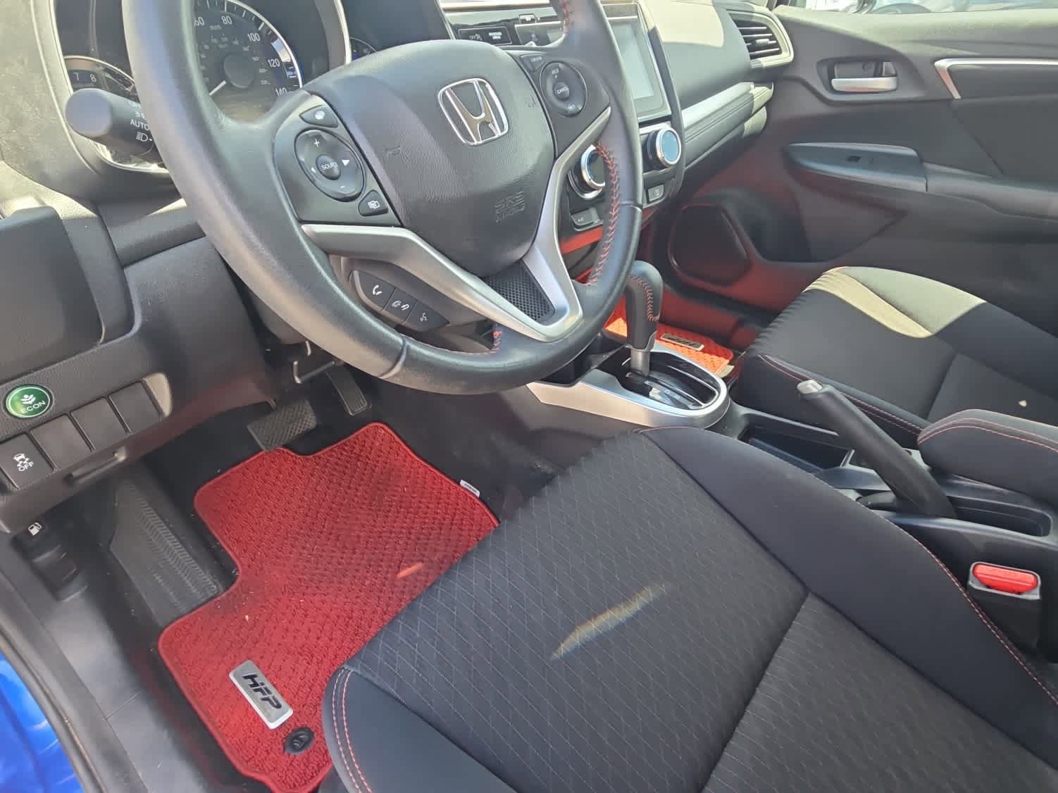 Used 2019 Honda Fit Sport image 16