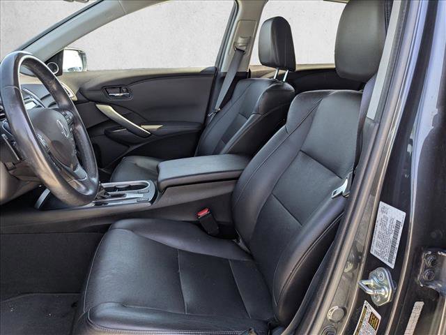 Used 2016 Acura RDX AWD w/ Technology Package image 13