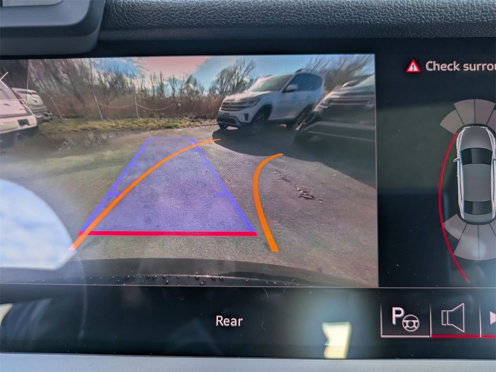 Used 2023 Audi A3 2.0T Premium image 25