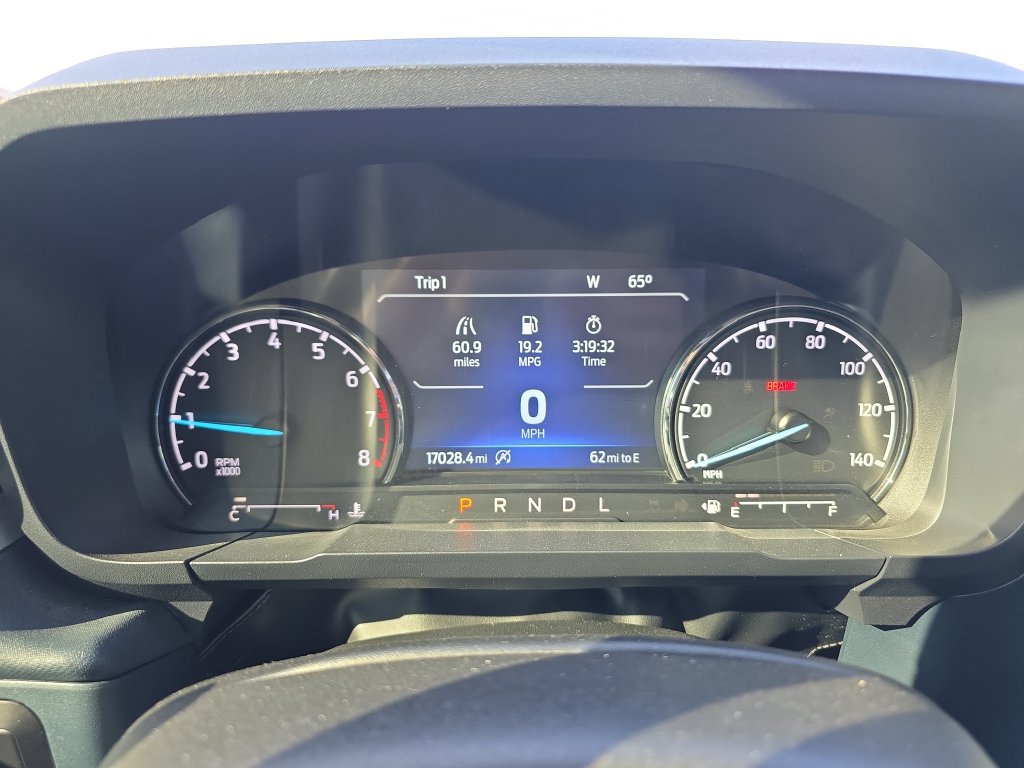 Certified 2022 Ford Maverick Lariat w/ Equipment Group 500A Standard AWD/4WD image 26