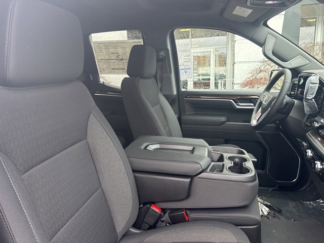 New 2026 GMC Sierra 1500 SLE w/ Preferred Package image 29