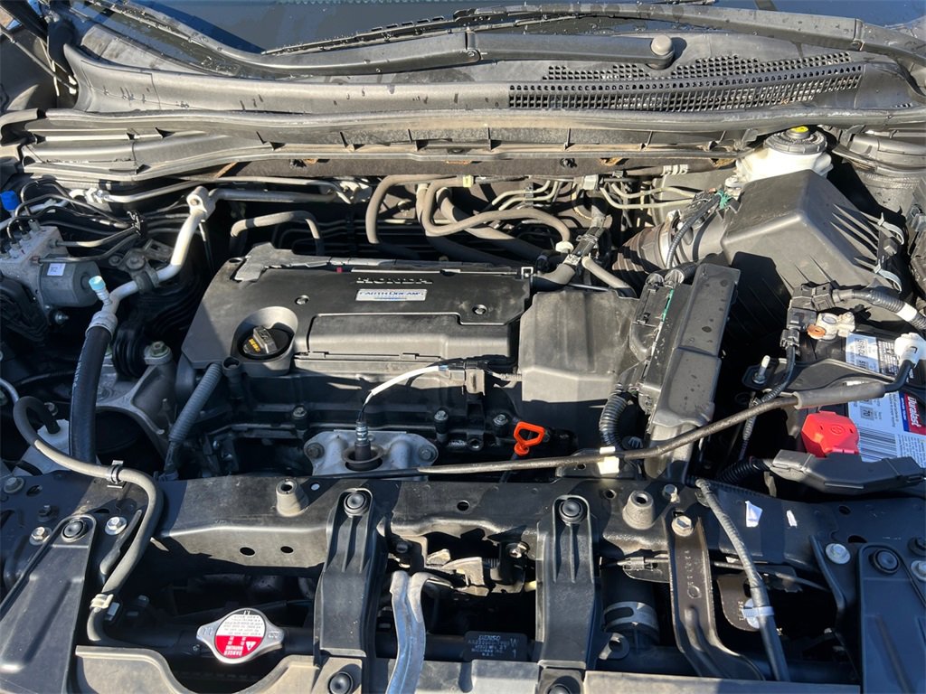 Used 2016 Honda CR-V Touring image 20