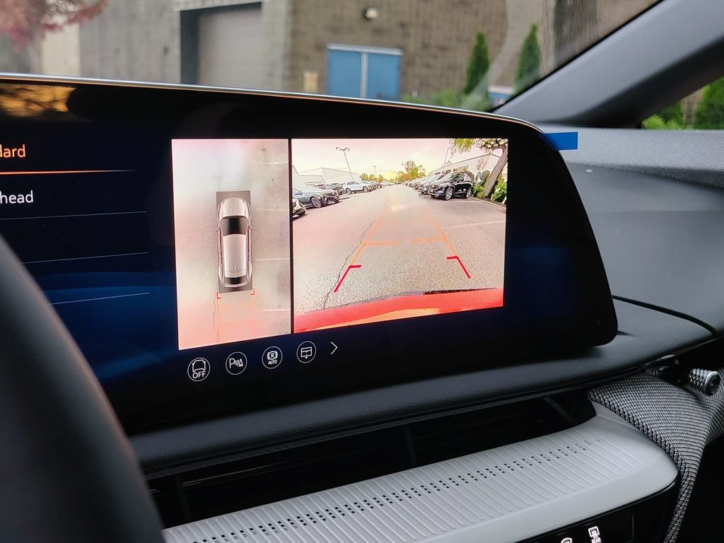 New 2027 Cadillac Optiq Sport AWD/4WD image 29