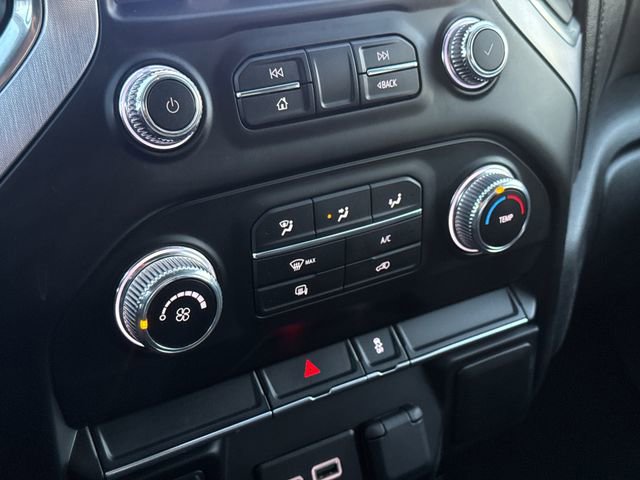 Used 2020 GMC Sierra 2500 SLE image 26