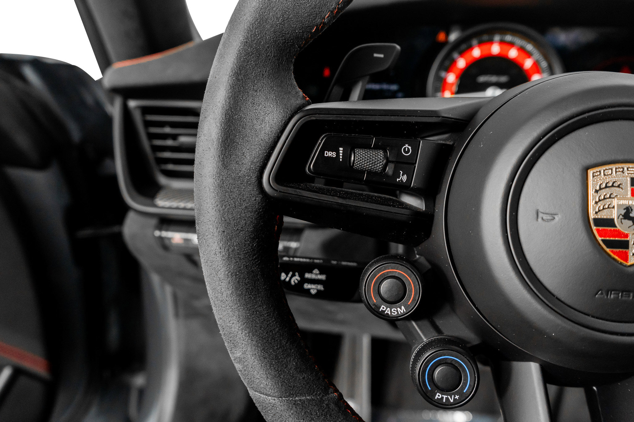 Used 2024 Porsche 911 GT3 RS image 45