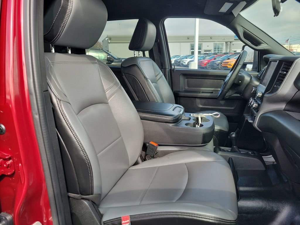 Used 2024 RAM 2500 Tradesman image 5