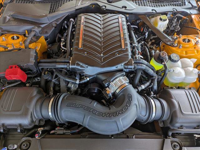 New 2026 Ford Mustang GT Premium w/ GT Performance Package image 19