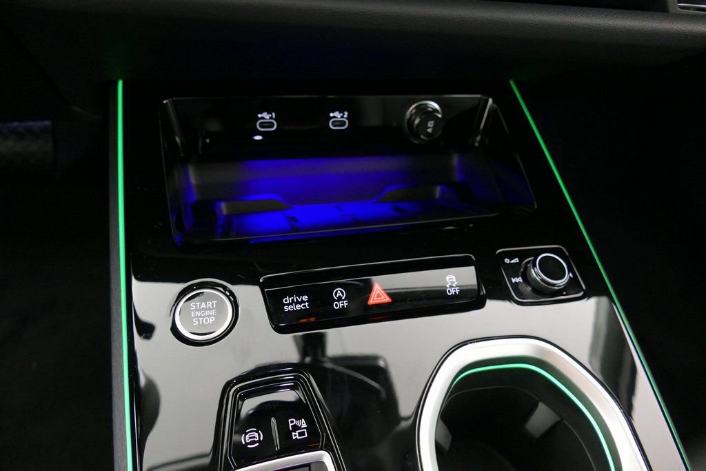 New 2026 Audi A6 Premium Plus AWD/4WD image 22