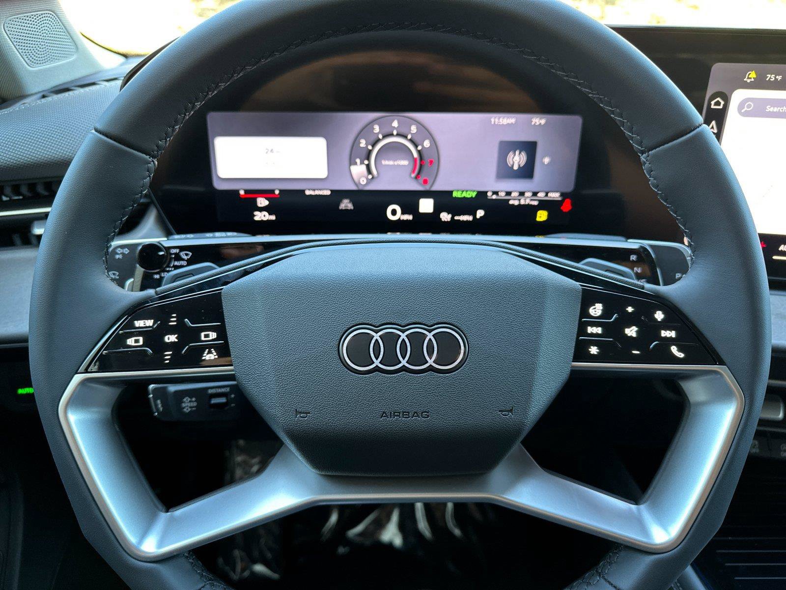 New 2026 Audi Q3 quattro 2.0T AWD/4WD image 23