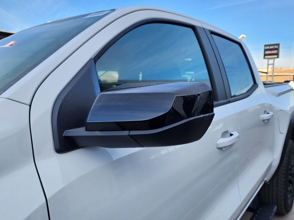 New 2026 GMC Canyon Elevation w/ Convenience Package image 12