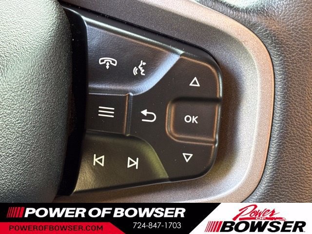 Used 2024 Ford Bronco Outer Banks w/ Sasquatch Package AWD/4WD image 21