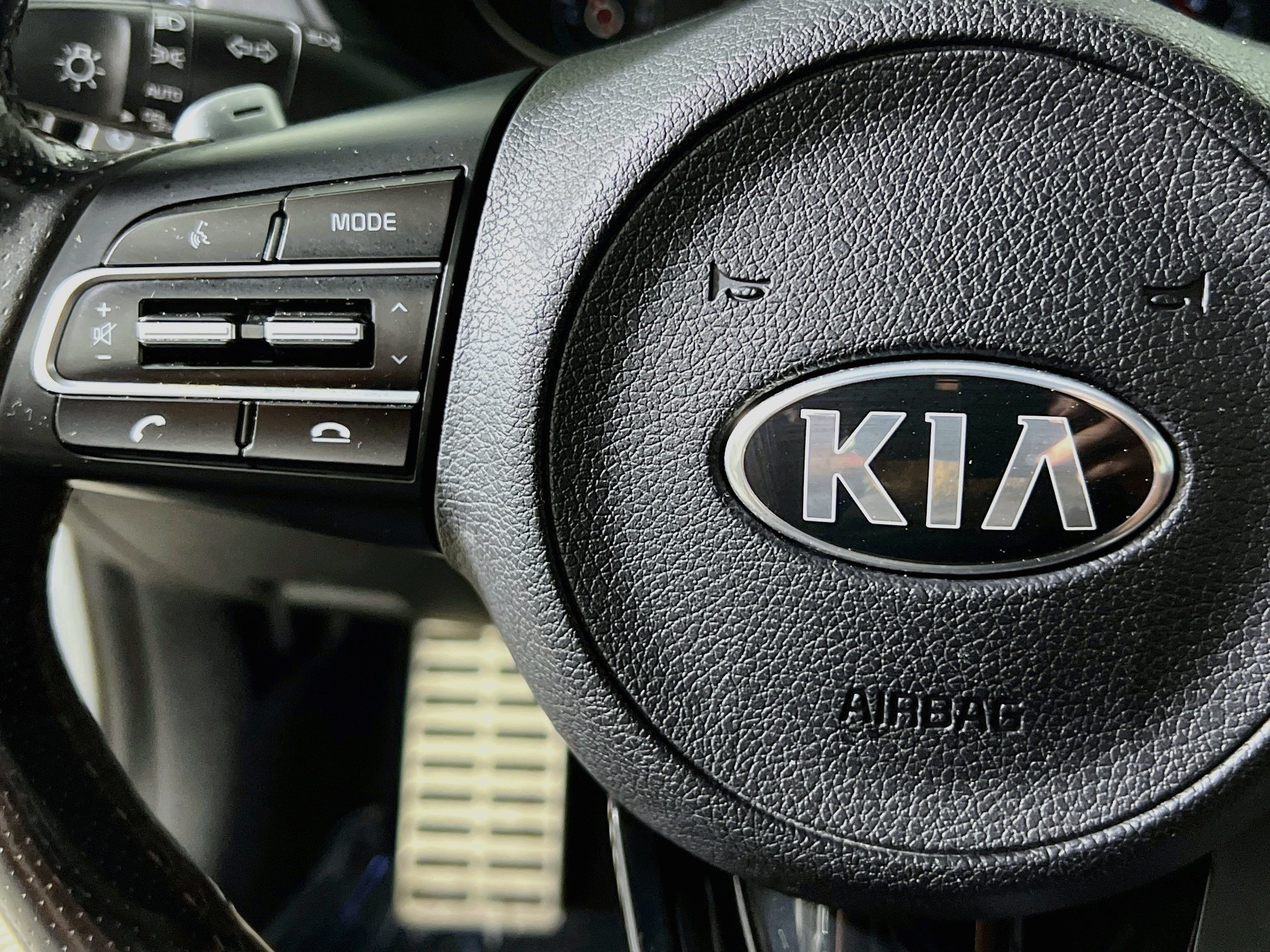 Used 2021 Kia Stinger GT2 AWD/4WD image 19