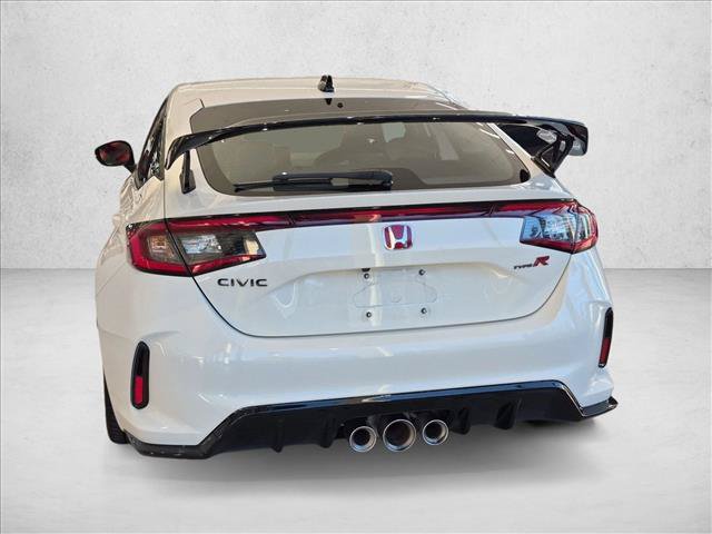 Used 2024 Honda Civic Type R image 7