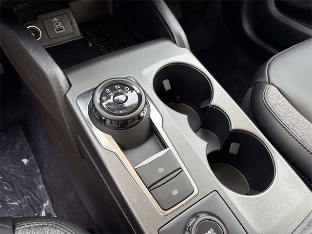 New 2025 Ford Bronco Sport Big Bend w/ Convenience Package image 29