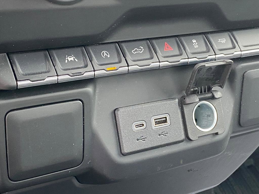 Used 2024 Chevrolet Silverado 1500 W/T w/ WT Fleet Convenience Package image 16