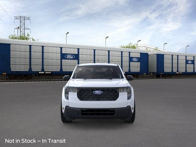 New 2026 Ford Maverick XL w/ Equipment Group 101A AWD/4WD image 6